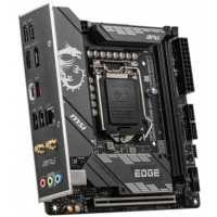 MSI MPG B560I Gaming Edge WiFi
