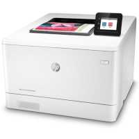 HP Color LaserJet Pro M454dw