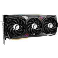 MSI nVidia GeForce RTX 3070 Ti Gaming Trio 8G