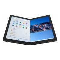 ноутбук Lenovo ThinkPad X1 Fold G1 20RKS05K00