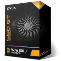 EVGA SuperNOVA 550 GT 550W 220-GT-0550-Y2