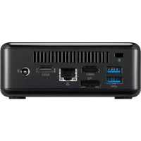 Asrock Beebox J3455-B-BB