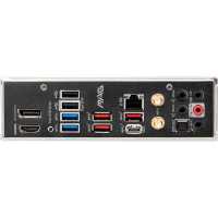 MSI MAG Z690 Tomahawk WiFi DDR4