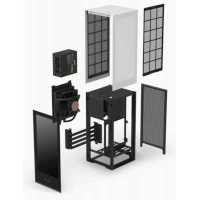 корпус NZXT H1 CA-H16WR-W1-EU