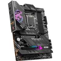 материнская плата MSI MPG Z690 Edge WiFi