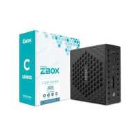 Zotac ZBOX-CI331NANO-BE