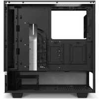 корпус NZXT H510 Flow White