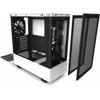 NZXT H510 Flow White