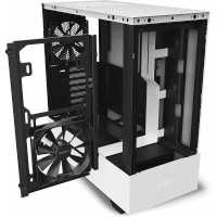 корпус NZXT H510 Flow White