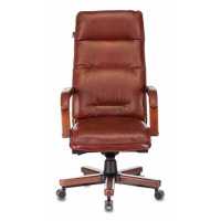 Бюрократ T-9927WALNUT/MUSTARD