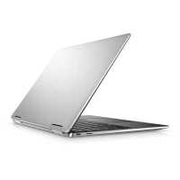 ноутбук Dell XPS 13 2-in-1 9310-2102