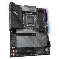 материнская плата GigaByte B660 Aorus Master DDR4