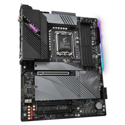 

GigaByte