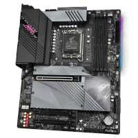 GigaByte B660 Aorus Master DDR4