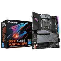 GigaByte B660 Aorus Master DDR4