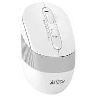 мышь A4Tech Fstyler FB10C Grayish White