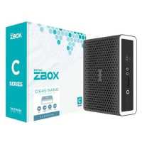 Zotac ZBOX-CI645NANO-BE