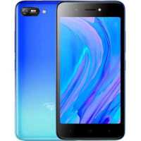 Itel A25 Gradation Blue