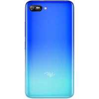 Itel A25 Gradation Blue
