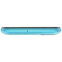 Itel A25 Gradation Blue