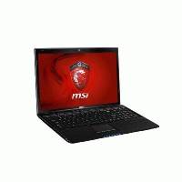 ноутбук MSI GE60 0NC-243X