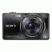 фотоаппарат Sony Cyber-shot DSC-WX100/B