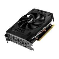 Palit nVidia GeForce RTX 3060 StormX 8Gb NE63060019P1-190AF