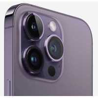 смартфон Apple iPhone 14 Pro 256GB Deep Purple MQ1E3J/A