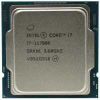 Intel Core i7 11700K BOX