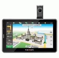 навигатор Texet TN-525HD DVR