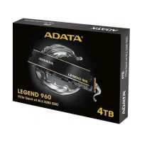 ADATA Legend 960 4Tb ALEG-960-4TCS