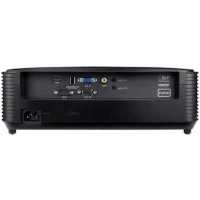 Optoma W381