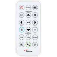 проектор Optoma W381