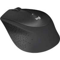 Logitech M330s Silent Plus Black 910-006513