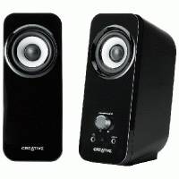 колонка Creative Inspire 2.0 T12