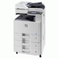 МФУ Kyocera FS-C8520MFP