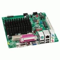 материнская плата Intel D2550MUD2