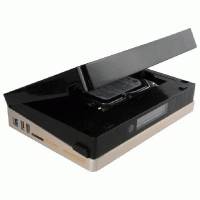 IconBIT Movie 3D Pro Deluxe
