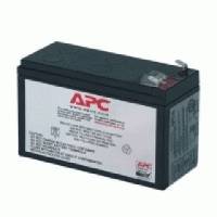 батарея для UPS APC RBC17