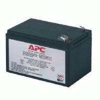 батарея для UPS APC RBC4