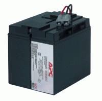 батарея для UPS APC RBC7