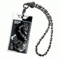 флешка Silicon Power 16GB SP016GBUF2850V1K-IF