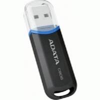 флешка A-Data 32GB C906 Black