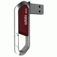 флешка A-Data 8GB S805 Red