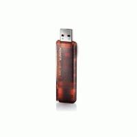 флешка A-Data 8GB UV110 Brown