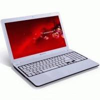 ноутбук Packard Bell EasyNote LV44HC-33126G50Mnws