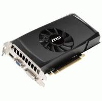 видеокарта PCI-Ex 1024Mb MSI N550GTX-TI-MD1GD5V2