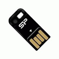 флешка Silicon Power 8GB SP008GBUF2T02V1K