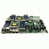 материнская плата SuperMicro MBD-X9DRH-IF-O