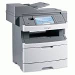 МФУ Lexmark X464de